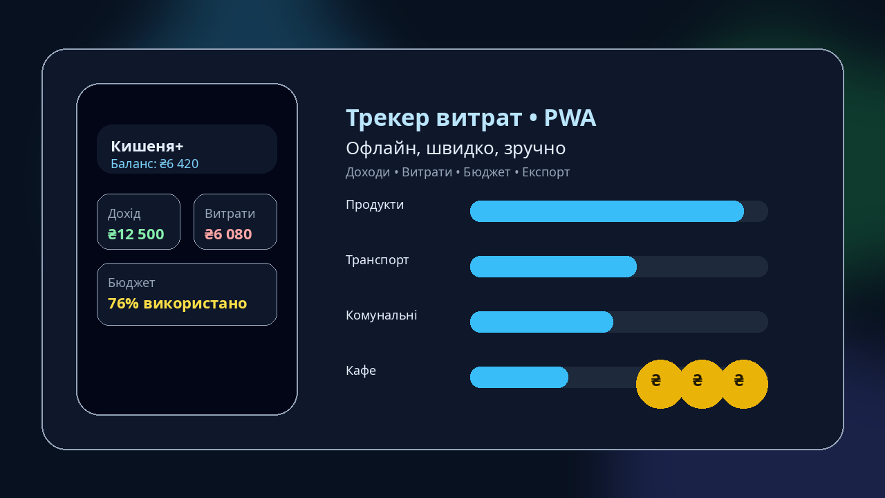 Кишеня+